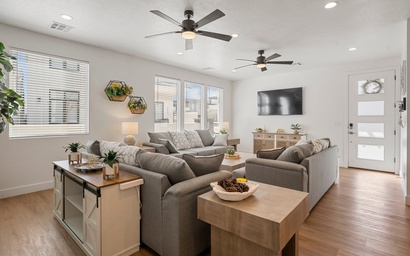 Beech Bungalow 14