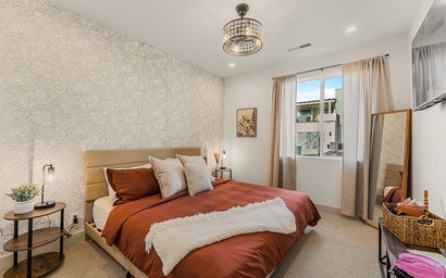 Always an Adventure 9