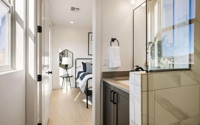 The Sanctuary at Desert Color 23