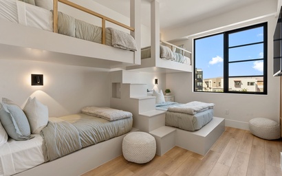 Barefoot Beach Bungalow 57
