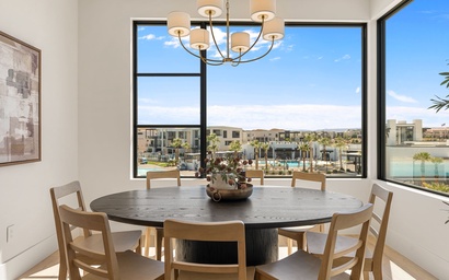Barefoot Beach House C 13