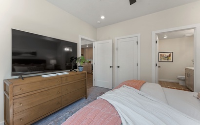 Deja Blue at Desert Color 16