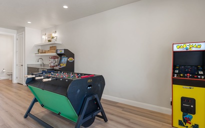 The Crash Pad 10