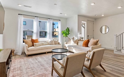 Mavericks Retreat 12