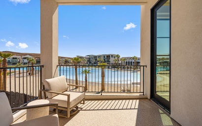 Barefoot Beach Bungalow 29