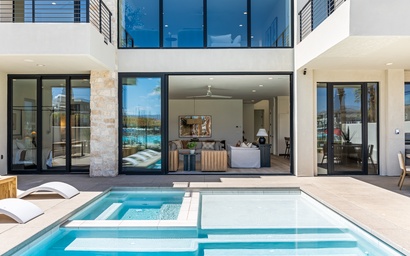 Lagoon Life Beach House 19