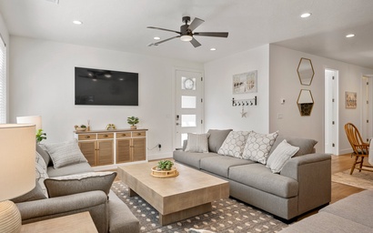 Beech Bungalow 17