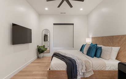 Pickleball Penthouse 9