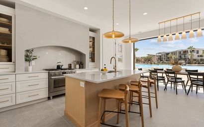 Barefoot Beach Bungalow 4