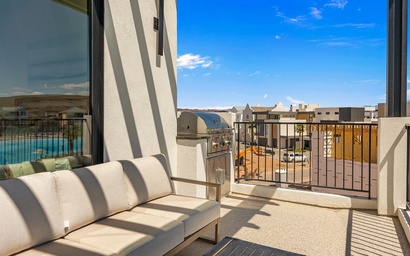 Barefoot Beach House C 35