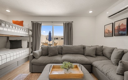 Red Rock Oasis #93 6
