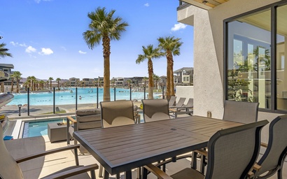 Lagoon Landing 42