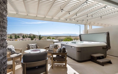 Sunsets and Sandcastles