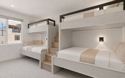 Luxury Rental at Desert Color 37