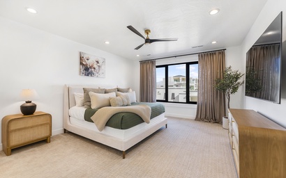 The Palm 22