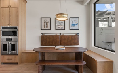 Lula Bay Lagoon House 14