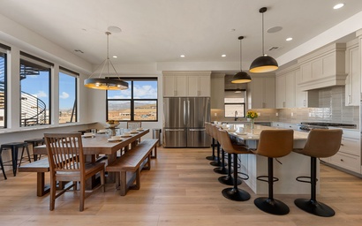Pickleball Penthouse Resort 19