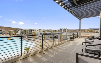 The Ultimate Pearl Beach Experience 11