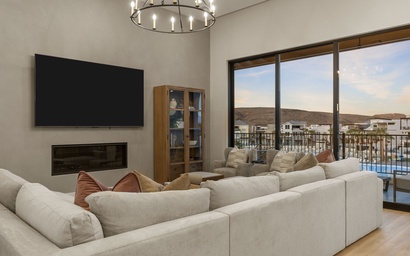 Barefoot Beach House C 9