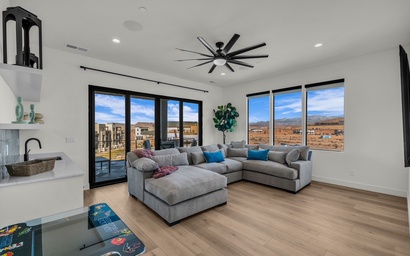 Pickleball Penthouse 8