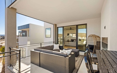 Palm Desert Oasis 58