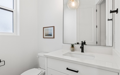 The Sapphire Blanc 20