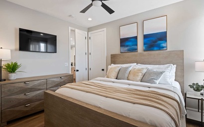 Rock Creek at Desert Color 26