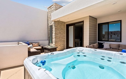 Pier 43 at Desert Color 3