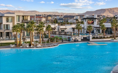 Hukilau House - St. George 9