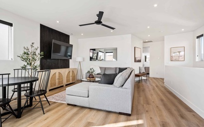 Palm Desert Oasis 52