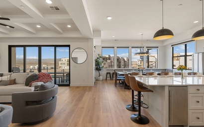 Pickleball Penthouse Resort 5