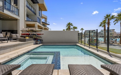 Lagoon Landing 9