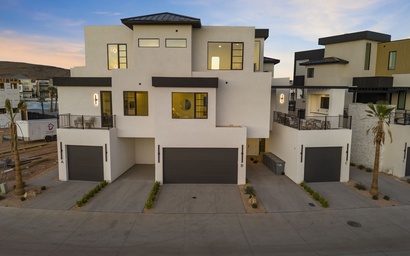 Barefoot Beach Bungalow 8