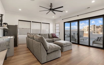 Pickleball Penthouse 56