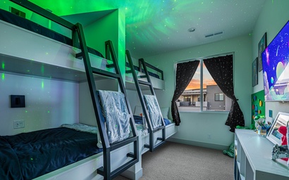 Always an Adventure 42