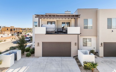 Hukilau House - St. George 42