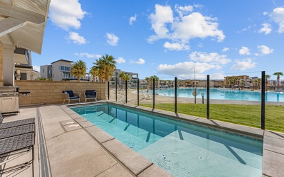 Sandy Beach Estate 58