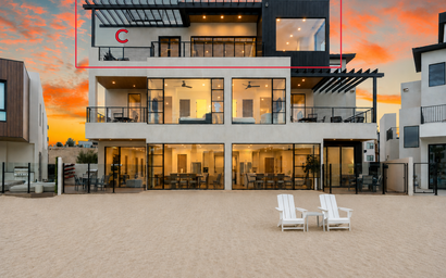 Pearl Beach C 35