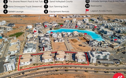 The Sanctuary at Desert Color 63