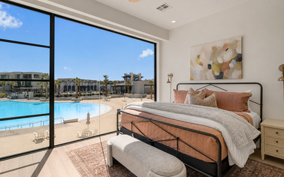 Barefoot Beach Bungalow 6