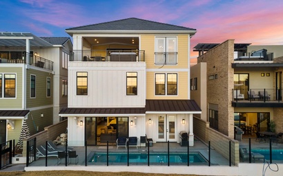 Sandy Beach Estate 4