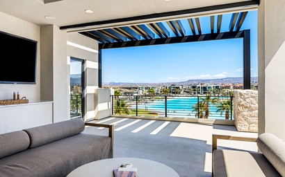 Lagoon Life Beach House 58