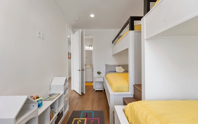 Beech Bungalow 33