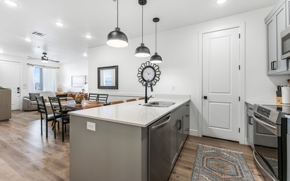 Dacotah Sunrise #86 7