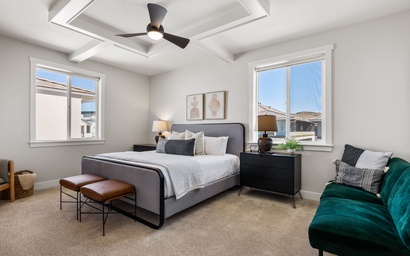 Beachside Bliss 24