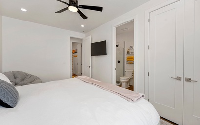 Beech Bungalow 29