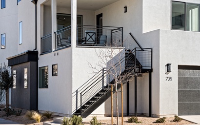 Hello Sunshine Casita 24