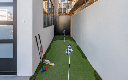 Pickleball Penthouse Resort 11