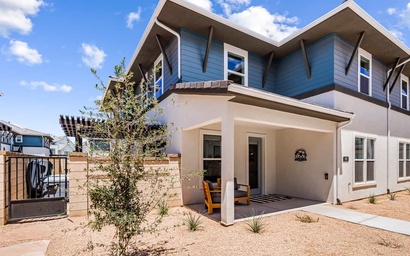 Desert Brooke 45