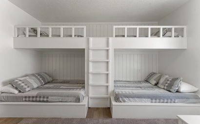 Vinnie's Beach House 27